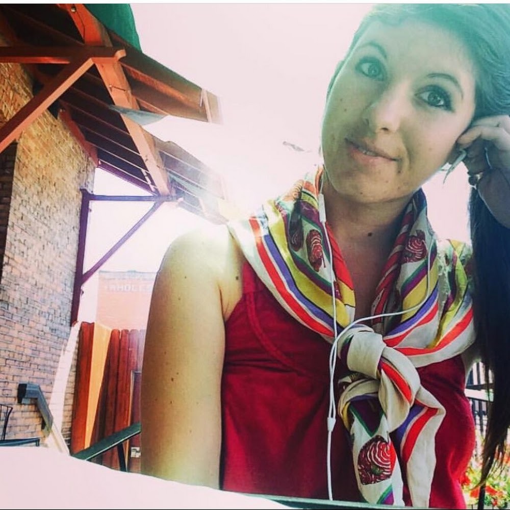 Meet your Posher, Cassidy